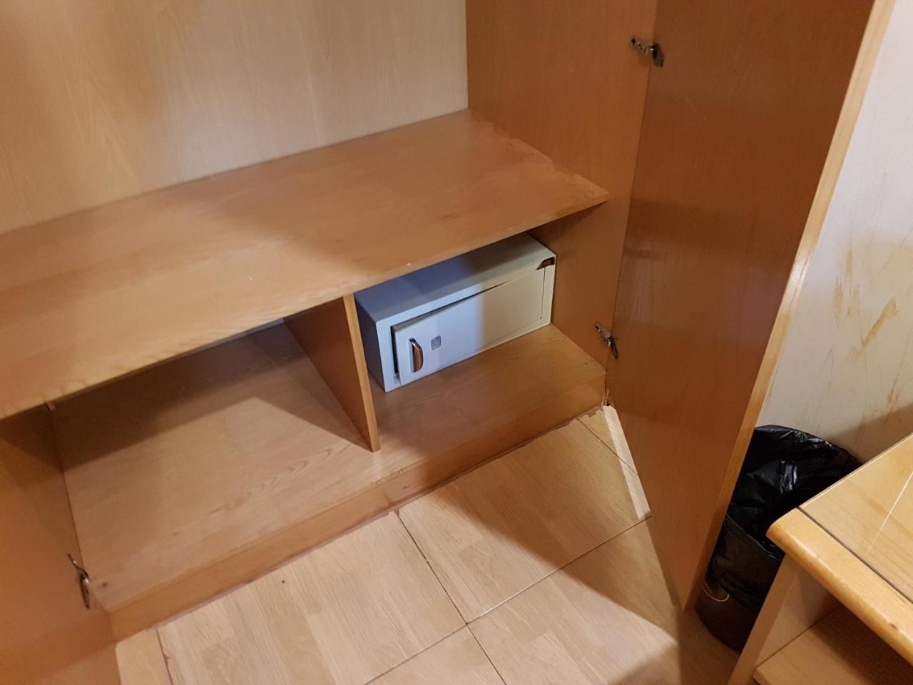 卡马乔酒店 伊格洛 外观 照片